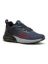 FLEXPOWER Grey Men's Running Shoes