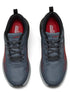FLEXPOWER Grey Men's Running Shoes