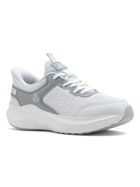 FLITTA White Women's Running Shoes