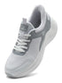 FLITTA White Women's Running Shoes