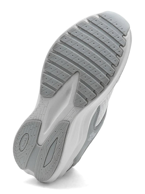 FLITTA White Women's Running Shoes
