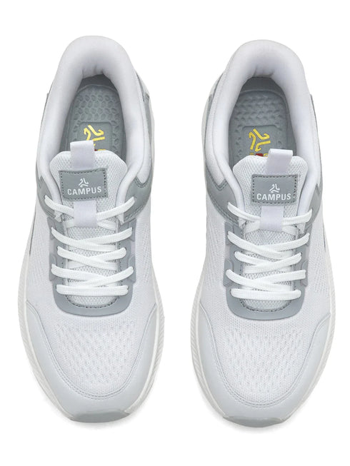 FLITTA White Women's Running Shoes