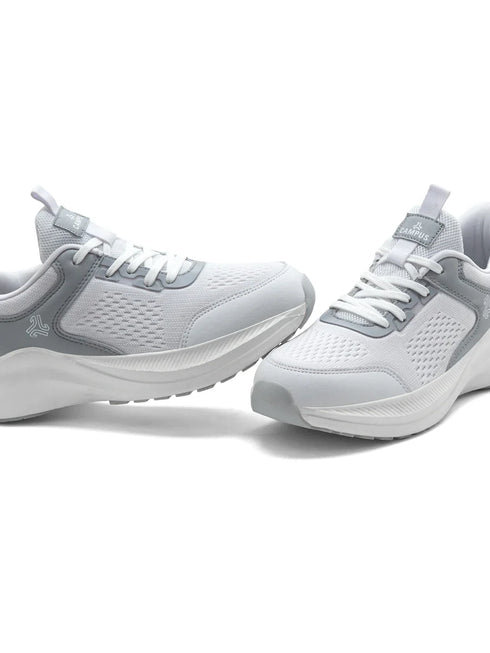 FLITTA White Women's Running Shoes