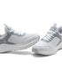 FLITTA White Women's Running Shoes