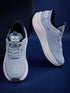FLITTA Blue Women's Running Shoes