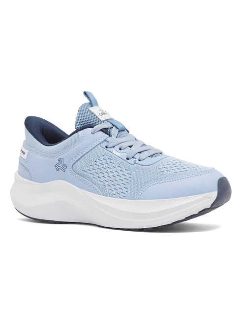 FLITTA Blue Women's Running Shoes