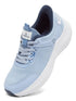 FLITTA Blue Women's Running Shoes