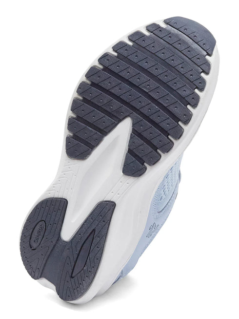 FLITTA Blue Women's Running Shoes