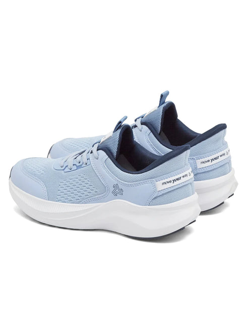 FLITTA Blue Women's Running Shoes