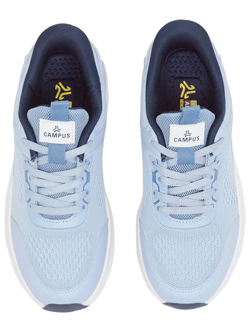 FLITTA Blue Women's Running Shoes