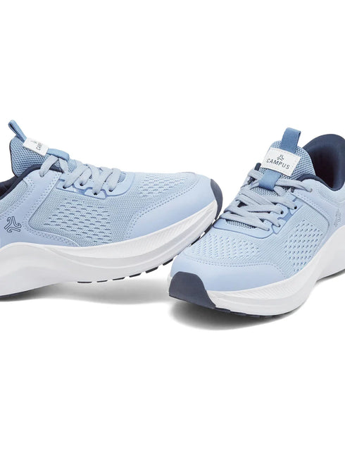 FLITTA Blue Women's Running Shoes