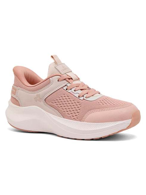 FLITTA Pink Women's Running Shoes