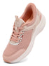 FLITTA Pink Women's Running Shoes