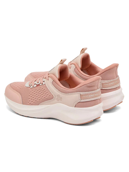 FLITTA Pink Women's Running Shoes