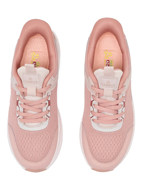 FLITTA Pink Women's Running Shoes