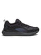 FLOAT Black Men's Sneakers