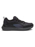 FLOAT Black Men's Sneakers