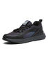 FLOAT Black Men's Sneakers