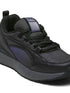 FLOAT Black Men's Sneakers