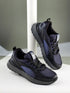 FLOAT Black Men's Sneakers