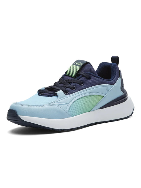 FLOAT Blue Men's Sneakers