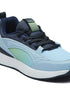 FLOAT Blue Men's Sneakers