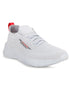 FLOSS Grey Women's Walking Shoes