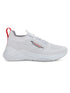 FLOSS Grey Women's Walking Shoes