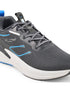 FLOW PRO Grey Men's Running Shoes