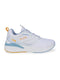 FLOW PRO White Men's Running Shoes