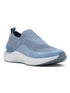 FLYNN Blue Men's Walking Shoes