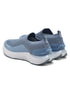FLYNN Blue Men's Walking Shoes