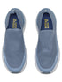 FLYNN Blue Men's Walking Shoes