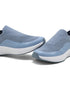 FLYNN Blue Men's Walking Shoes