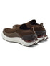 FLYNN Brown Men's Walking Shoes