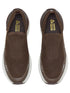 FLYNN Brown Men's Walking Shoes