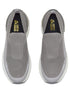 FLYNN Grey Men's Walking Shoes
