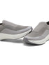 FLYNN Grey Men's Walking Shoes