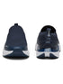 FLYNN Navy Men's Walking Shoes