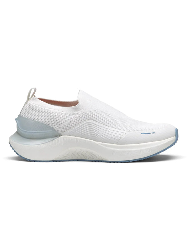 FLYNN White Men's Walking Shoes
