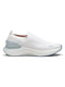 FLYNN White Men's Walking Shoes