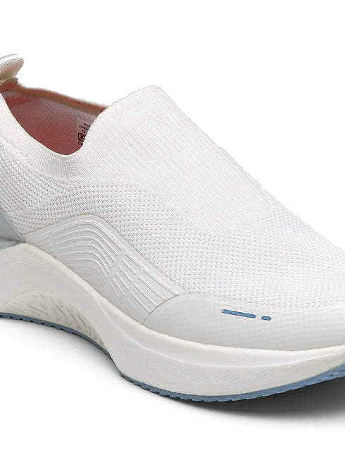 FLYNN White Men's Walking Shoes
