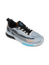 FLYRO CH Grey Child Running Shoes