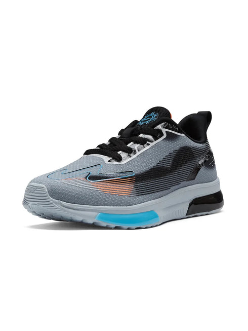 FLYRO CH Grey Child Running Shoes