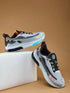 FLYRO CH Grey Child Running Shoes