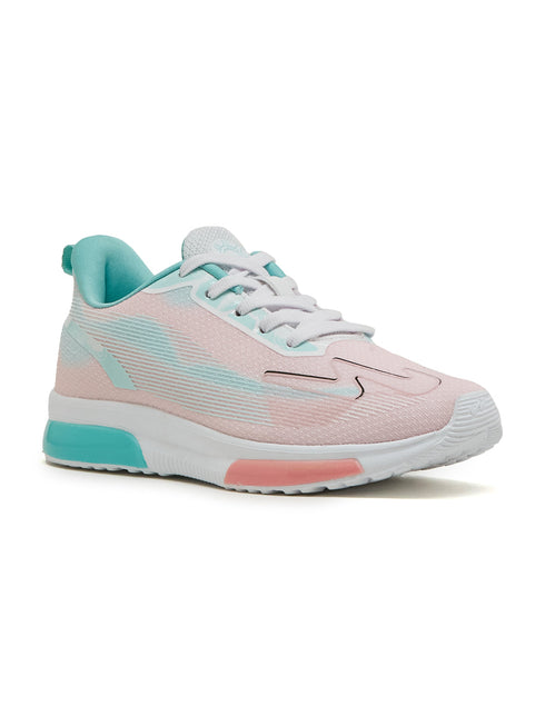 FLYRO CH Pink Child Running Shoes