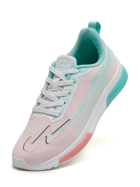 FLYRO CH Pink Child Running Shoes