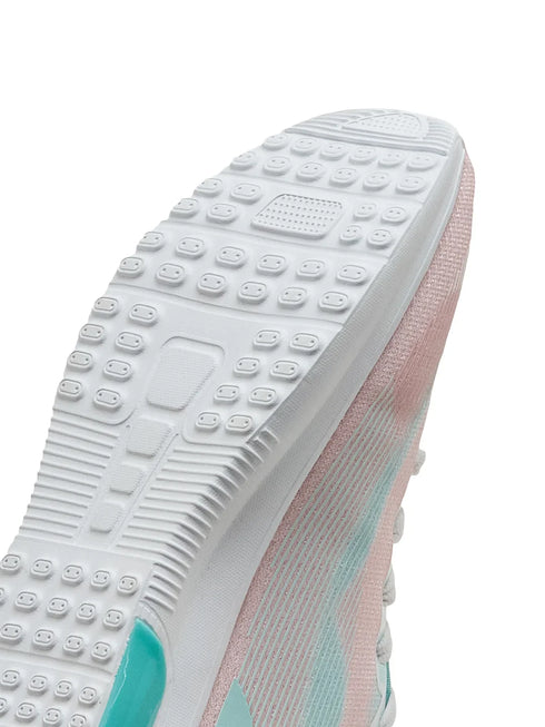 FLYRO CH Pink Child Running Shoes