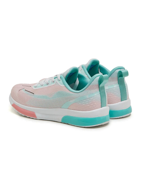 FLYRO CH Pink Child Running Shoes