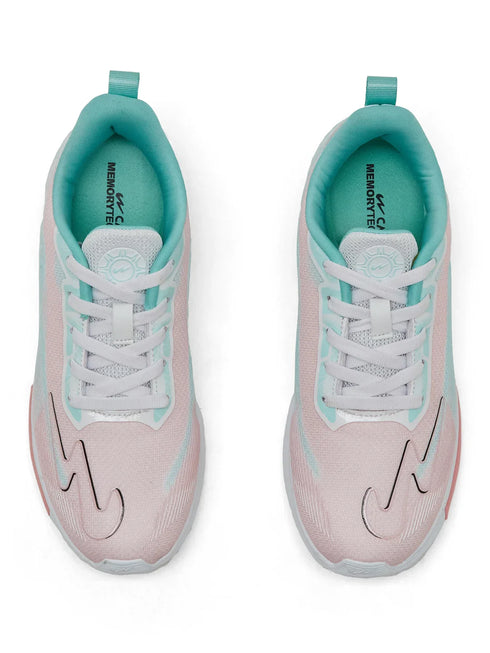 FLYRO CH Pink Child Running Shoes